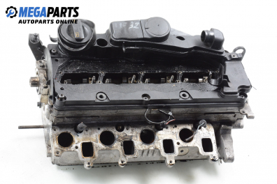 Глава за Audi A4 Sedan B8 (11.2007 - 12.2015) 2.0 TDI, 143 к.с.