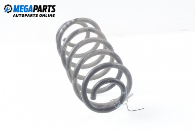 Пружина за ходова част за Audi A4 Sedan B8 (11.2007 - 12.2015), седан, позиция: задна
