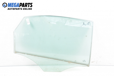 Странично стъкло за Audi A4 Sedan B8 (11.2007 - 12.2015), 4+1 вр., седан, позиция: задна, дясна