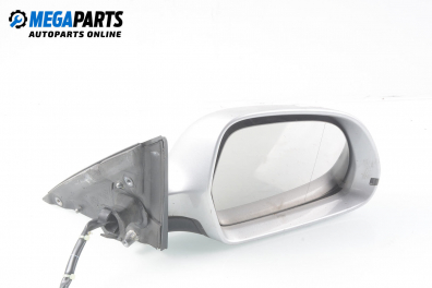 Огледало за Audi A4 Sedan B8 (11.2007 - 12.2015), 4+1 вр., седан, позиция: дясна