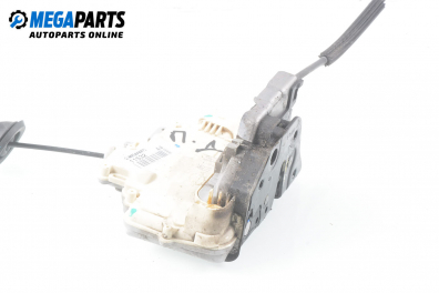 Брава на врата за Audi A4 Sedan B8 (11.2007 - 12.2015), позиция: предна, дясна