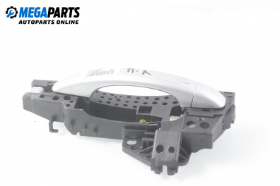 Външна дръжка за Audi A4 Sedan B8 (11.2007 - 12.2015), 4+1 вр., седан, позиция: предна, лява