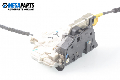 Брава на врата за Audi A4 Sedan B8 (11.2007 - 12.2015), позиция: задна, дясна