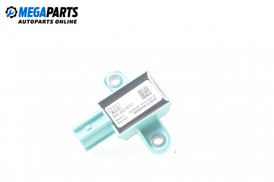 Сензор airbag за Audi A4 Sedan B8 (11.2007 - 12.2015), № 8K0 955 557C
