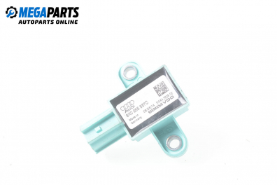 Сензор airbag за Audi A4 Sedan B8 (11.2007 - 12.2015), № 8K0 955 557C