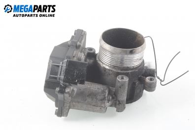 Дроселова клапа за Audi A4 Sedan B8 (11.2007 - 12.2015) 2.0 TDI, 143 к.с.