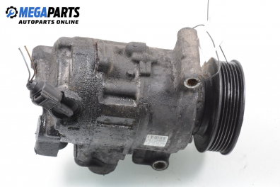 Компресор климатик за Audi A4 Sedan B8 (11.2007 - 12.2015) 2.0 TDI, 143 к.с., № 8K0 260 805E