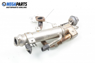 EGR охладител за Audi A4 Sedan B8 (11.2007 - 12.2015) 2.0 TDI, 143 к.с.