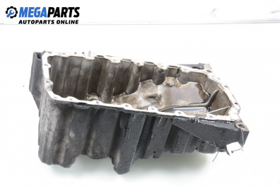 Картер за Audi A4 Sedan B8 (11.2007 - 12.2015) 2.0 TDI, 143 к.с.