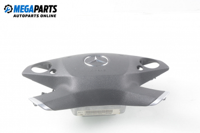Airbag за Mercedes-Benz E-Class Estate (S212) (08.2009 - 12.2016), 4+1 вр., комби, позиция: предна