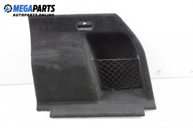 Кора багажник за Mercedes-Benz E-Class Estate (S212) (08.2009 - 12.2016), 4+1 вр., комби