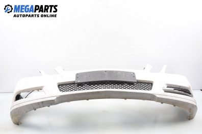 Предна броня за Mercedes-Benz E-Class Estate (S212) (08.2009 - 12.2016), комби, позиция: предна