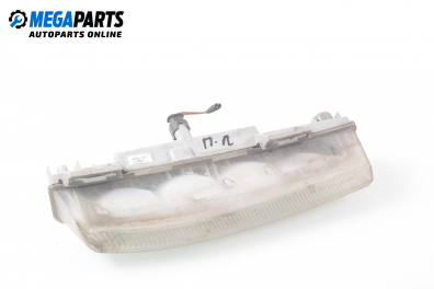 Дневни светлини за Mercedes-Benz E-Class Estate (S212) (08.2009 - 12.2016), комби