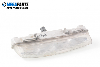 Дневни светлини за Mercedes-Benz E-Class Estate (S212) (08.2009 - 12.2016), комби