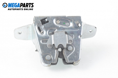 Брава заден капак за Mercedes-Benz E-Class Estate (S212) (08.2009 - 12.2016), комби, позиция: задна