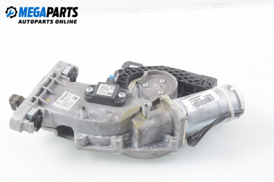 Мотор заден капак за Mercedes-Benz E-Class Estate (S212) (08.2009 - 12.2016), 4+1 вр., комби, позиция: задна, № A212 900 42 03