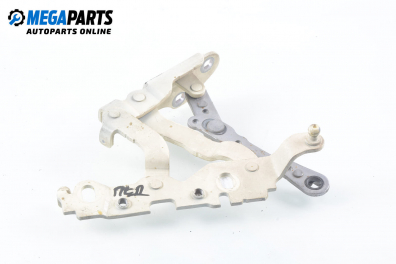 Панта преден капак за Mercedes-Benz E-Class Estate (S212) (08.2009 - 12.2016), 4+1 вр., комби, позиция: дясна