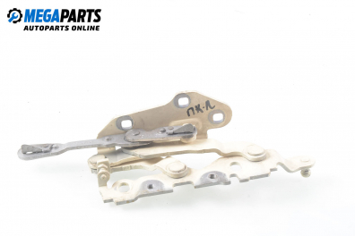 Панта преден капак за Mercedes-Benz E-Class Estate (S212) (08.2009 - 12.2016), 4+1 вр., комби, позиция: лява