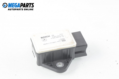 Сензор ESP за Mercedes-Benz E-Class Estate (S212) (08.2009 - 12.2016), № BOSCH 0 265 005 735