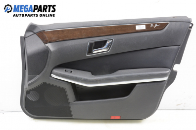 Кора врата за Mercedes-Benz E-Class Estate (S212) (08.2009 - 12.2016), 4+1 вр., комби, позиция: предна, дясна