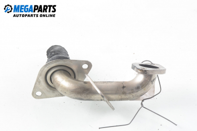 EGR тръба за Mercedes-Benz E-Class Estate (S212) (08.2009 - 12.2016) E 200 CDI / BlueTEC (212.205, 212.206), 136 к.с.