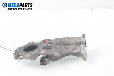 Тръба турбо за Mercedes-Benz E-Class Estate (S212) (08.2009 - 12.2016) E 200 CDI / BlueTEC (212.205, 212.206), 136 к.с.