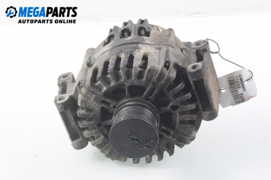 Алтернатор / генератор за Mercedes-Benz E-Class Estate (S212) (08.2009 - 12.2016) E 200 CDI / BlueTEC (212.205, 212.206), 136 к.с., № A 013 154 68 02
