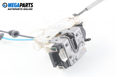 Брава на врата за Mercedes-Benz E-Class Estate (S212) (08.2009 - 12.2016), позиция: задна, лява