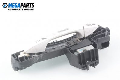 Външна дръжка за Mercedes-Benz E-Class Estate (S212) (08.2009 - 12.2016), 4+1 вр., комби, позиция: предна, лява