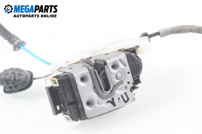 Брава на врата за Mercedes-Benz E-Class Estate (S212) (08.2009 - 12.2016), позиция: предна, лява