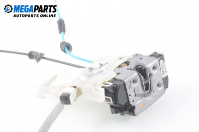 Брава на врата за Mercedes-Benz E-Class Estate (S212) (08.2009 - 12.2016), позиция: задна, дясна