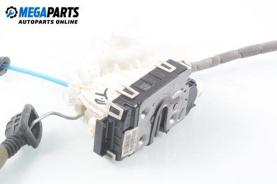 Брава на врата за Mercedes-Benz E-Class Estate (S212) (08.2009 - 12.2016), позиция: предна, дясна