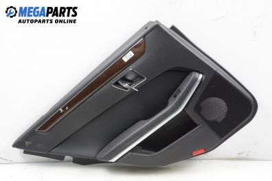 Кора врата за Mercedes-Benz E-Class Estate (S212) (08.2009 - 12.2016), 4+1 вр., комби, позиция: задна, лява