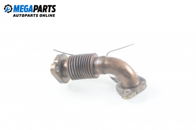 EGR тръба за Mercedes-Benz E-Class Estate (S212) (08.2009 - 12.2016) E 200 CDI / BlueTEC (212.205, 212.206), 136 к.с.