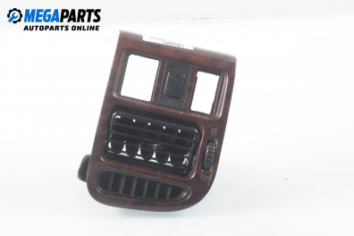 Духалка парно за Toyota Avensis Station Wagon I (09.1997 - 02.2003)