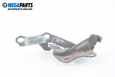 Панта преден капак за Toyota Avensis Station Wagon I (09.1997 - 02.2003), 4+1 вр., комби, позиция: лява