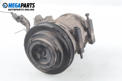 Компресор климатик за Toyota Avensis Station Wagon I (09.1997 - 02.2003) 1.6 (AT220, ZZT220), 110 к.с., № Denso 447300-5650