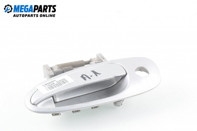 Външна дръжка за Toyota Avensis Station Wagon I (09.1997 - 02.2003), 4+1 вр., комби, позиция: предна, лява