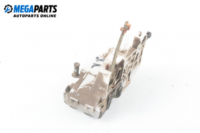 Брава на врата за Toyota Avensis Station Wagon I (09.1997 - 02.2003), позиция: задна, лява