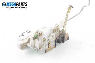 Брава на врата за Toyota Avensis Station Wagon I (09.1997 - 02.2003), позиция: предна, дясна