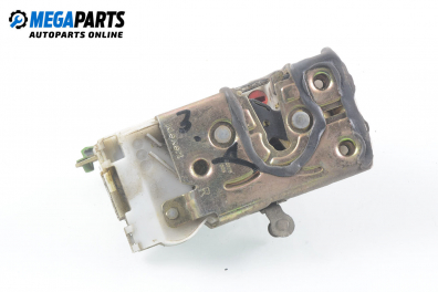 Брава на врата за Toyota Avensis Station Wagon I (09.1997 - 02.2003), позиция: задна, дясна