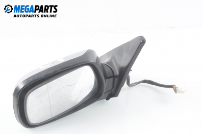 Огледало за Toyota Avensis Station Wagon I (09.1997 - 02.2003), 4+1 вр., комби, позиция: лява