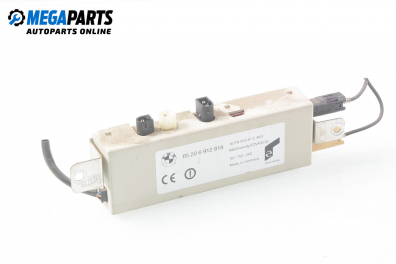 Усилвател антена за BMW 3 Series E46 Compact (06.2001 - 02.2005), № 65.20 6 912 818