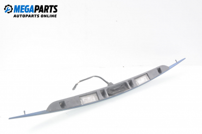 Лайсна заден капак за BMW 3 Series E46 Compact (06.2001 - 02.2005), хечбек, позиция: задна