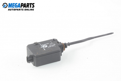 Ключалка за капачката на резервоара за BMW 3 Series E46 Compact (06.2001 - 02.2005), хечбек