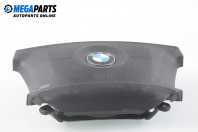 Airbag за BMW 3 Series E46 Compact (06.2001 - 02.2005), 2+1 вр., хечбек, позиция: предна