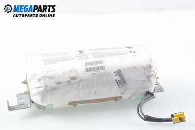 Airbag за BMW 3 Series E46 Compact (06.2001 - 02.2005), 2+1 вр., хечбек, позиция: предна