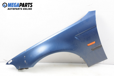 Калник за BMW 3 Series E46 Compact (06.2001 - 02.2005), 2+1 вр., хечбек, позиция: предна, лява