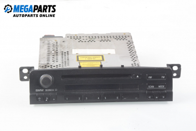 CD плеър за BMW 3 Series E46 Compact (06.2001 - 02.2005)