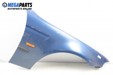 Калник за BMW 3 Series E46 Compact (06.2001 - 02.2005), 2+1 вр., хечбек, позиция: предна, дясна